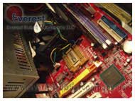 METAL MECHANIC INDUSTRY EVEREST RUBBER COMPANY